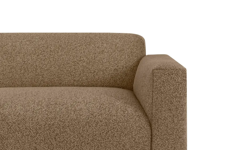 Sofá de 2 plazas Koti 200 cm, Sawdust*Hem Best