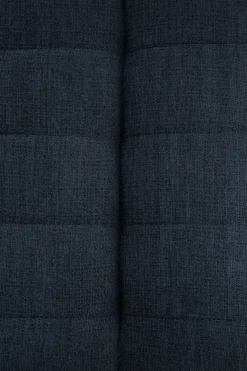 Sofá de 3 plazas N701, Graphite Eco*Ethnicraft Hot