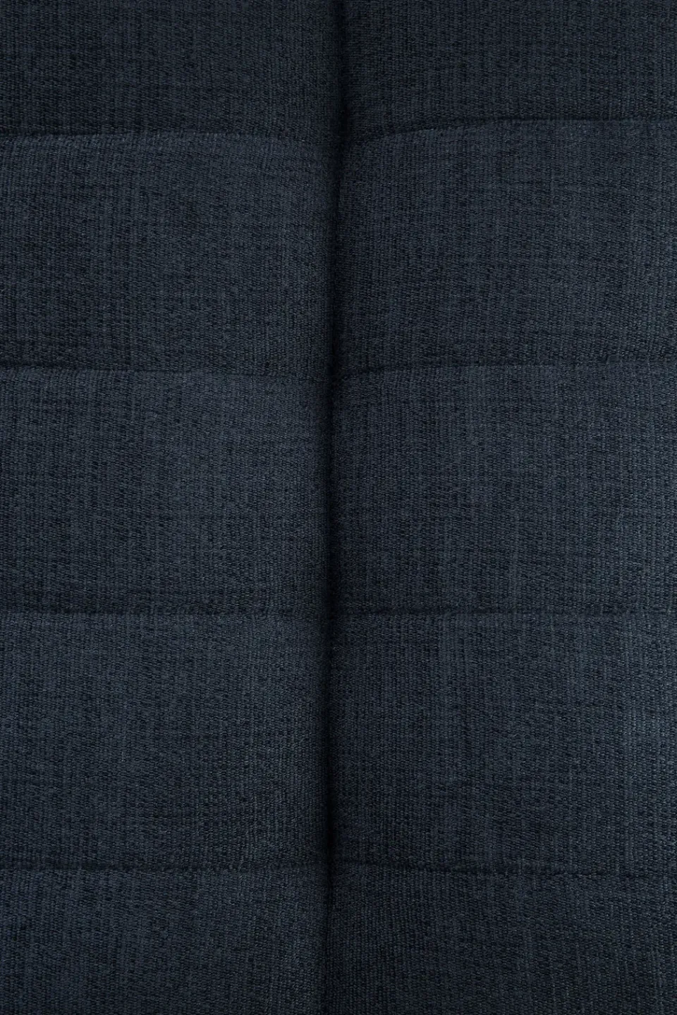 Sofá de 3 plazas N701, Graphite Eco*Ethnicraft Hot