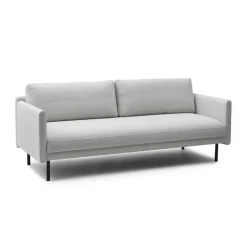 Sofá de 3 plazas Rar, Venezia off-white*Normann Copenhagen Discount