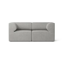 Sofá modular Eave 86 configuración 1, Audo bouclé 16 (dark grey)*Audo Copenhagen Online
