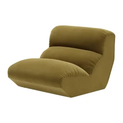 Sofá modular Hi Lo AV54 módulo central, Mylla 0971*&Tradition Discount