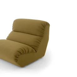 Sofá modular Hi Lo AV54 módulo central, Mylla 0971*&Tradition Discount