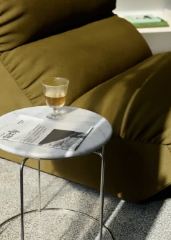Sofá modular Hi Lo AV54 módulo central, Mylla 0971*&Tradition Discount