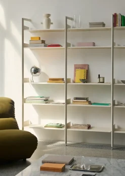 Sofá modular Hi Lo AV54 módulo central, Mylla 0971*&Tradition Discount