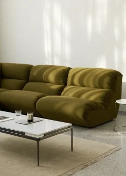 Sofá modular Hi Lo AV54 módulo central, Mylla 0971*&Tradition Sale