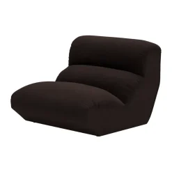 Sofá modular Hi Lo AV54 módulo central, Vidar 0386*&Tradition Clearance