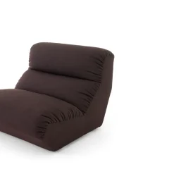 Sofá modular Hi Lo AV54 módulo central, Vidar 0386*&Tradition Clearance