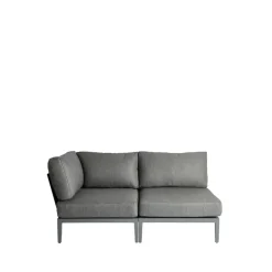 Sofá modular Santander módulo central,*1898 Outlet