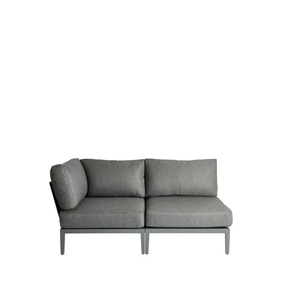 Sofá modular Santander módulo central,*1898 Outlet