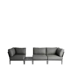 Sofá modular Santander módulo central,*1898 Outlet