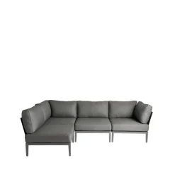 Sofá modular Santander módulo central,*1898 Outlet
