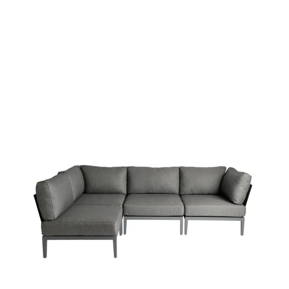 Sofá modular Santander módulo central,*1898 Outlet