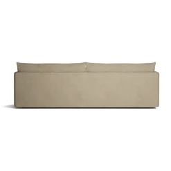 Sofá Offset 3 plazas, Audo Bouclé 02*Audo Copenhagen Clearance