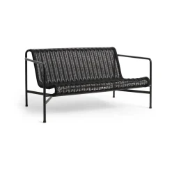 Sofá Palissade Cord, Anthracite*HAY Clearance