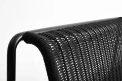 Sofá Palissade Cord, Anthracite*HAY Clearance