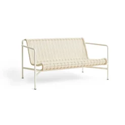 Sofá Palissade Cord, Cream white*HAY Hot