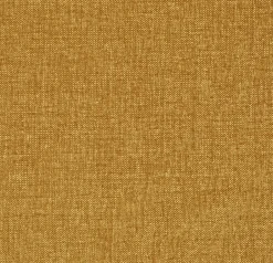 Sofá Sjövik, Luiza Mustard 3972-roble blanco aceitado, 3 plazas*1898