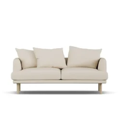 Sofá Sjövik, Same 6670-roble blanco aceitado, 2,5 plazas*1898 Discount