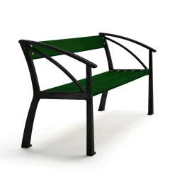 Sofá Vasa, , soporte negro*Byarums bruk Hot