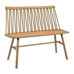 Sofá ZigZag, Roble aceitado*Hans K Sale