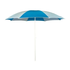 Sombrilla Elios POP, Blue-azur*Fiam Outlet