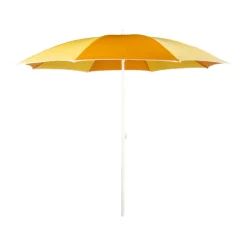Sombrilla Elios POP, Yellow-orange*Fiam Hot