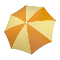 Sombrilla Elios POP, Yellow-orange*Fiam Hot