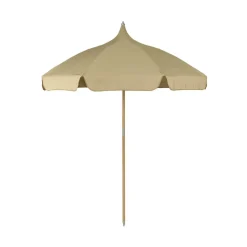 Sombrilla Llana, Cashmere*Ferm Living