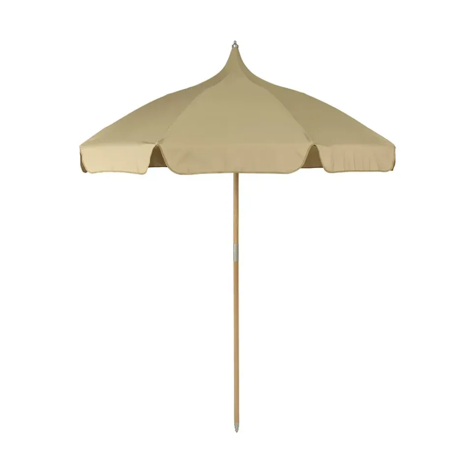 Sombrilla Llana, Cashmere*Ferm Living