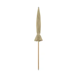 Sombrilla Llana, Cashmere*Ferm Living
