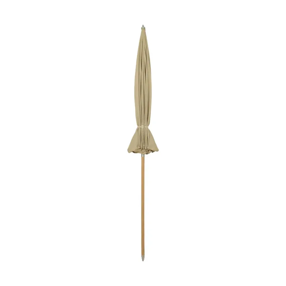 Sombrilla Llana, Cashmere*Ferm Living