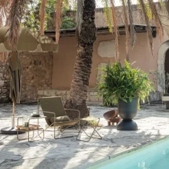Sombrilla Llana, Cashmere*Ferm Living