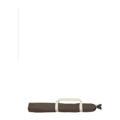 Sombrilla Llana, Dark chocolate*Ferm Living New