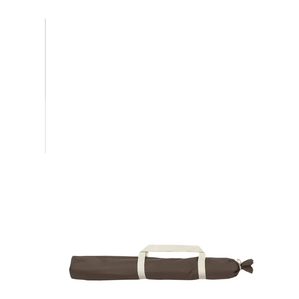 Sombrilla Llana, Dark chocolate*Ferm Living New
