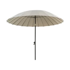 Sombrilla Shanghai, Khaki*Brafab Online