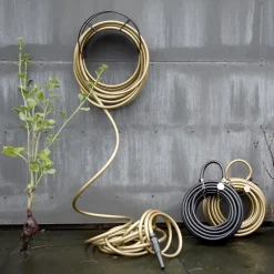 Soporte de manguera Classic , Black swan*Garden Glory Online