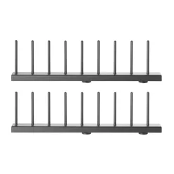 Soporte para platos , , 30 cm, paquete de 2*String Clearance