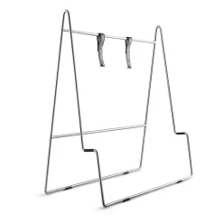 Soporte para tv Carry, Acero inoxidable*Eva Solo Hot