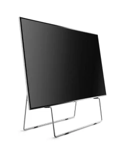 Soporte para tv Carry, Acero inoxidable*Eva Solo Hot