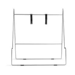 Soporte para tv Carry, Acero inoxidable*Eva Solo Hot