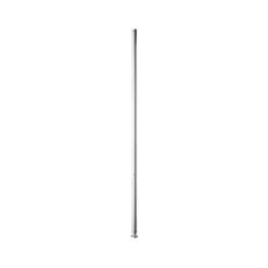 Soporte vertical galvanizado Outdoor, Galvanizado*String Discount