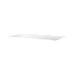 Tablero de escritorio , Laminado , 160 cm*Works Clearance