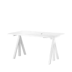 Tablero de escritorio , Laminado , 140 cm*Works Clearance