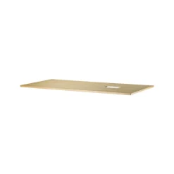 Tablero de escritorio , Roble, 160 cm*Works New