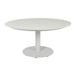 Tablero de mesa Peace Ø150 cm, Light grey*Brafab Outlet