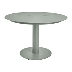 Tablero de mesa Peace Ø110 cm, Nordic green*Brafab Online
