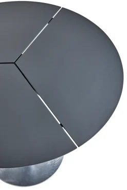 Tablero de mesa Peace Ø80 cm, Antracit*Brafab Discount