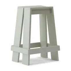 Taburete alto Let 65 cm, Light Grey*Normann Copenhagen