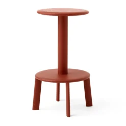 Taburete alto Massif AV39, Ember*&Tradition Hot
